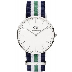 Comprar Reloj Daniel Wellington Hombre Classic Nottingham 40MM 0208DW