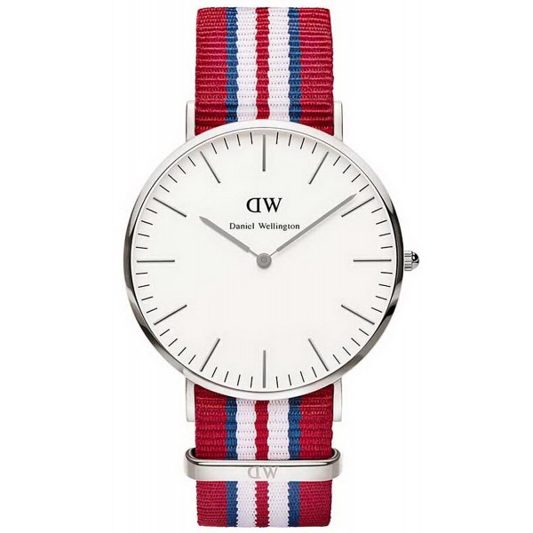 Comprar Reloj Daniel Wellington Hombre Classic Exeter 40MM 0212DW