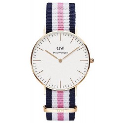 Comprar Reloj Daniel Wellington Unisex Classic Southampton 36MM DW00100034