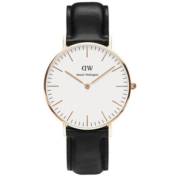 Comprar Reloj Daniel Wellington Unisex Classic Sheffield 36MM DW00100036