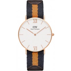Acheter Montre Daniel Wellington Unisex Grace Selwyn 36MM 0554DW