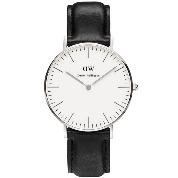 Comprar Reloj Daniel Wellington Unisex Classic Sheffield 36MM DW00100053