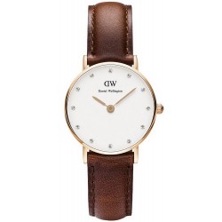 Acheter Montre Daniel Wellington Femme Classic St Mawes 26MM DW00100059
