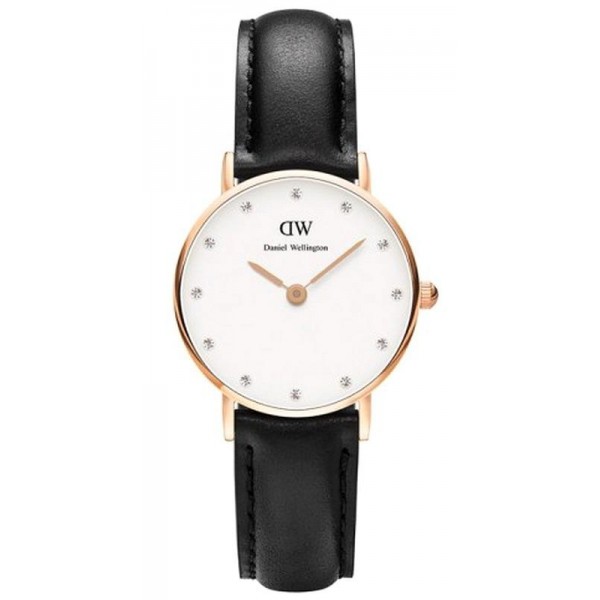 Comprar Reloj Daniel Wellington Mujer Classy Sheffield 26MM DW00100060
