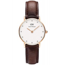 Acheter Montre Daniel Wellington Femme Classy Bristol 26MM DW00100062