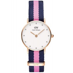 Acheter Montre Daniel Wellington Femme Classy Winchester 26MM DW00100065