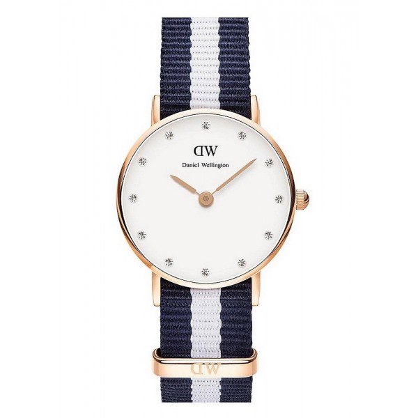 Daniel Wellington Damenuhr Classy Glasgow 26MM DW00100066 Kaufen Sie Daniel Wellington Damenuhr Classy Glasgow 26MM DW00100066