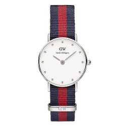 Acheter Montre Daniel Wellington Femme Classy Oxford 26MM DW00100072