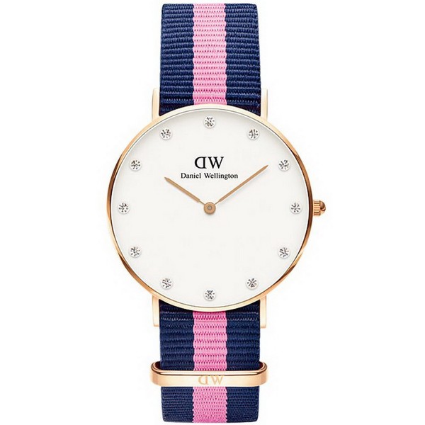 Daniel Wellington Damenuhr Classy Winchester 34MM DW00100077 Kaufen Sie Daniel Wellington Damenuhr Classy Winchester 34MM DW00100077