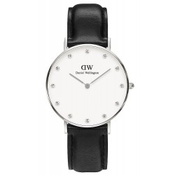 Acheter Montre Daniel Wellington Femme Classy Sheffield 34MM DW00100080