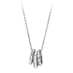 Brosway Women's Necklace Enchant BEN01