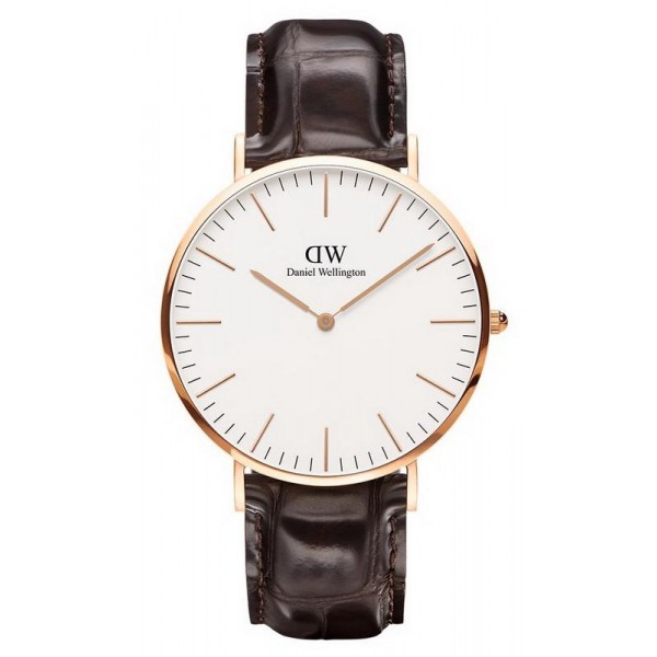 Reloj Daniel Wellington Hombre Classic York 40MM DW00100011 Comprar Reloj Daniel Wellington Hombre Classic York 40MM DW00100011