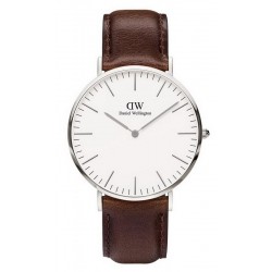 Daniel Wellington Men's Watch Classic Bristol 40MM DW00100023