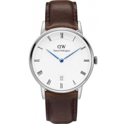 Comprar Reloj Daniel Wellington Unisex Dapper Bristol 34MM DW00100098