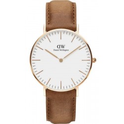 Comprar Reloj Daniel Wellington Unisex Classic Durham 36MM DW00100111