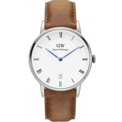 Comprar Reloj Daniel Wellington Unisex Dapper Durham 34MM DW00100114