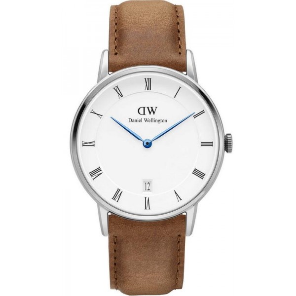 Comprar Reloj Daniel Wellington Unisex Dapper Durham 34MM DW00100114