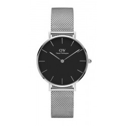 Acheter Montre Daniel Wellington Femme Classic Petite Sterling 32MM DW00100162