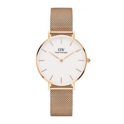 Acheter Montre Daniel Wellington Femme Classic Petite Melrose 32MM DW00100163