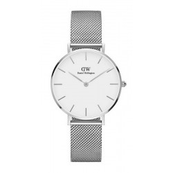 Acheter Montre Daniel Wellington Femme Classic Petite Sterling 32MM DW00100164