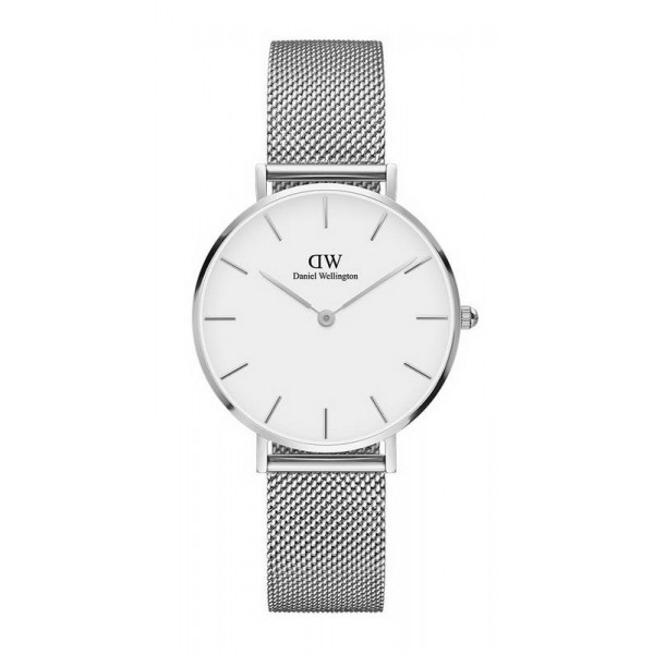 Daniel Wellington Ladies Watch Classic Petite Sterling 32MM DW00100164 Buy Daniel Wellington Ladies Watch Classic Petite Sterling 32MM DW00100164
