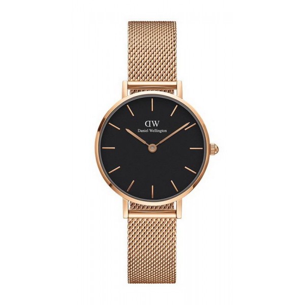 Daniel Wellington Damenuhr Classic Petite Melrose 28MM DW00100217 Kaufen Sie Daniel Wellington Damenuhr Classic Petite Melrose 28MM DW00100217