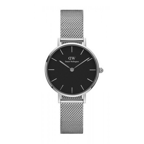 Daniel Wellington Damenuhr Classic Petite Sterling 28MM DW00100218 Kaufen Sie Daniel Wellington Damenuhr Classic Petite Sterling 28MM DW00100218