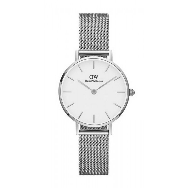 Daniel Wellington Damenuhr Classic Petite Sterling 28MM DW00100220 Kaufen Sie Daniel Wellington Damenuhr Classic Petite Sterling 28MM DW00100220