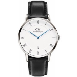 Comprare Orologio Daniel Wellington Uomo Dapper Sheffield 38MM DW00100088