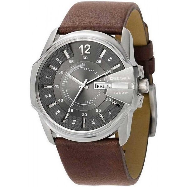 Comprar Reloj para Hombre Diesel Master Chief DZ1206