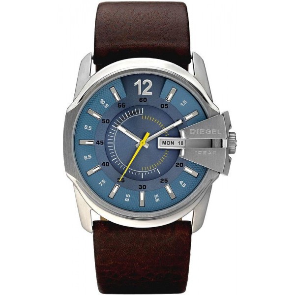 Comprar Reloj para Hombre Diesel Master Chief DZ1399