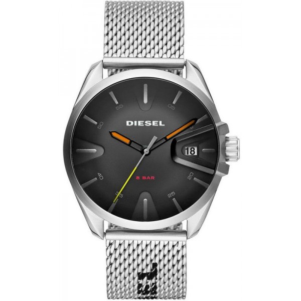 Diesel Men's Watch MS9 DZ1897 Buy Diesel Men's Watch MS9 DZ1897