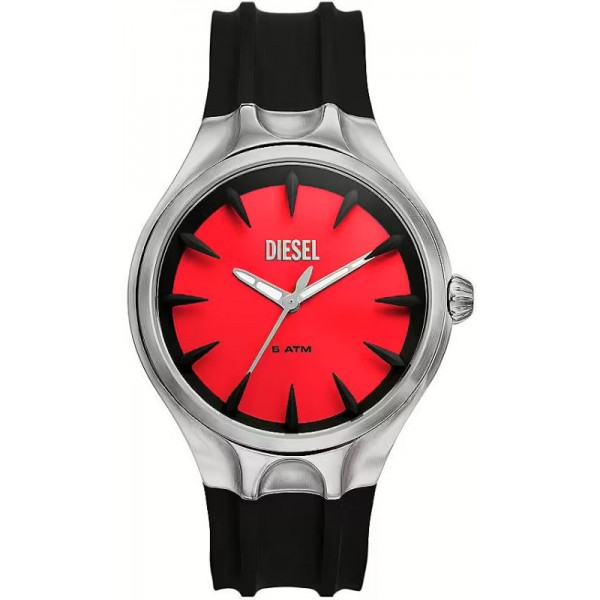 Imagen del Diesel Reloj Hombre - Streamline - DZ2202