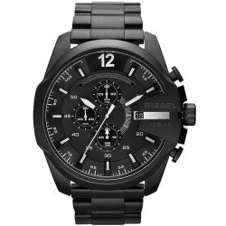 Comprar Reloj para Hombre Diesel Mega Chief Cronógrafo DZ4283