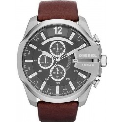 Comprar Reloj para Hombre Diesel Mega Chief DZ4290 Cronógrafo