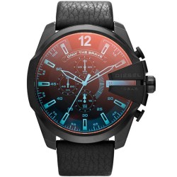 Comprar Reloj para Hombre Diesel Mega Chief DZ4323 Cronógrafo