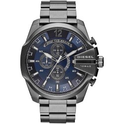 Comprar Reloj para Hombre Diesel Mega Chief Cronógrafo DZ4329