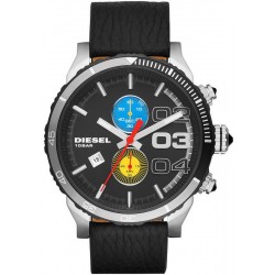 Comprar Reloj para Hombre Diesel Double Down 48 DZ4331 Cronógrafo