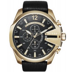 Comprar Reloj para Hombre Diesel Mega Chief DZ4344 Cronógrafo