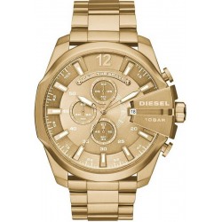 Comprar Reloj para Hombre Diesel Mega Chief Cronógrafo DZ4360