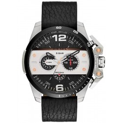 Comprar Reloj para Hombre Diesel Ironside DZ4361 Cronógrafo