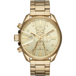 Kaufen Sie Diesel Herrenuhr MS9 Chronograph DZ4475