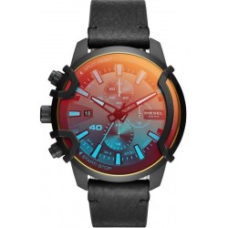 Comprar Reloj para Hombre Diesel Griffed Cronógrafo DZ4519
