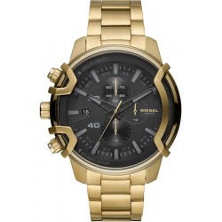 Comprar Reloj para Hombre Diesel Griffed Cronógrafo DZ4522