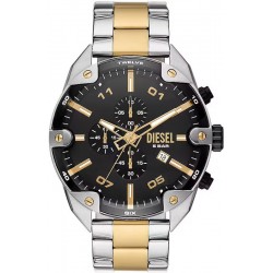 Imagen del Reloj Cronógrafo para Hombre Diesel Spiked DZ4627