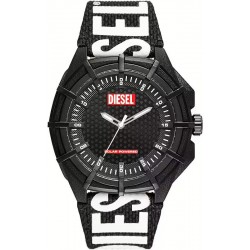 Imagen del Reloj Hombre Diesel Framed Solar Powered DZ4654