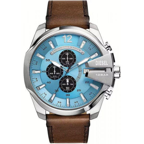 Imagen del Reloj Cronógrafo para Hombre - Diesel Mega Chief - DZ4657