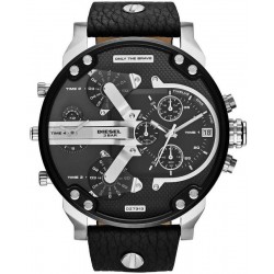 Reloj para Hombre Diesel Mr. Daddy Cronógrafo 4 Zonas Horarias DZ7313