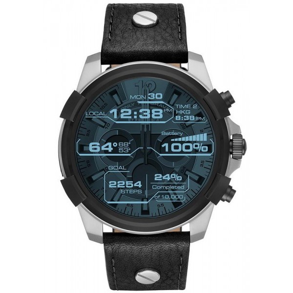 Diesel On Herrenuhr Full Guard Smartwatch DZT2001 kaufen