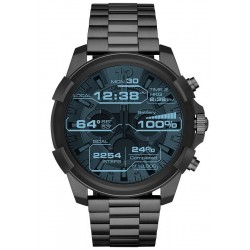 Kaufen Sie Diesel On Herrenuhr Full Guard Smartwatch DZT2004